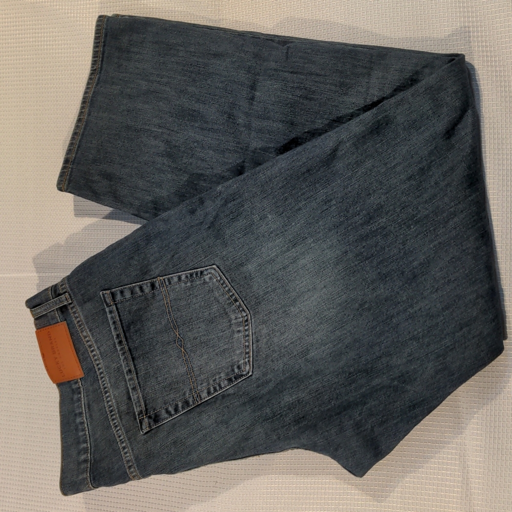 Lucky Brand Men's Jeans
